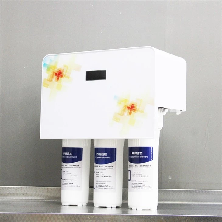 100 Gallons Home Water Purifier