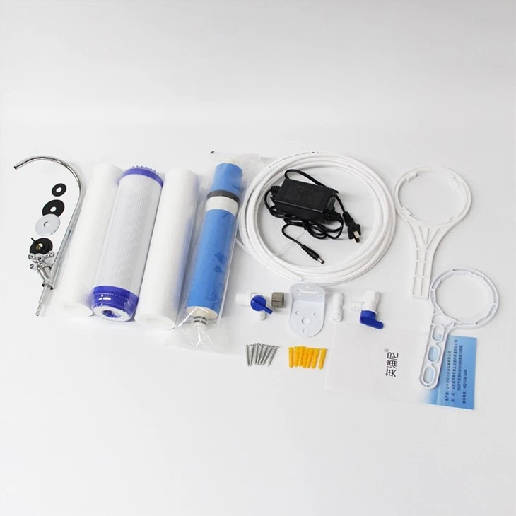 100 Gallons Home Water Purifier