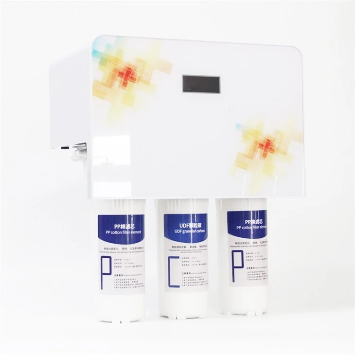 100 Gallons Home Water Purifier