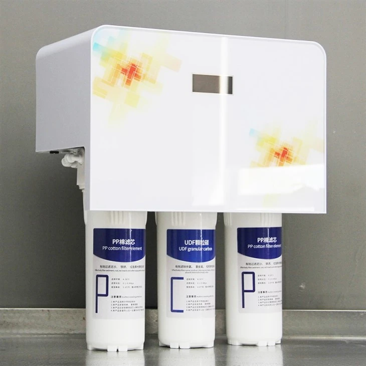 100 Gallons Home Water Purifier