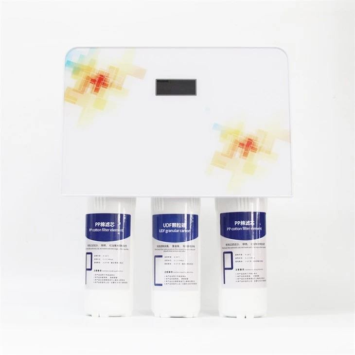 100 Gallons Home Water Purifier