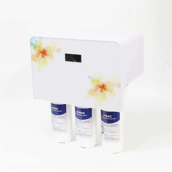 100 Gallons Home Water Purifier