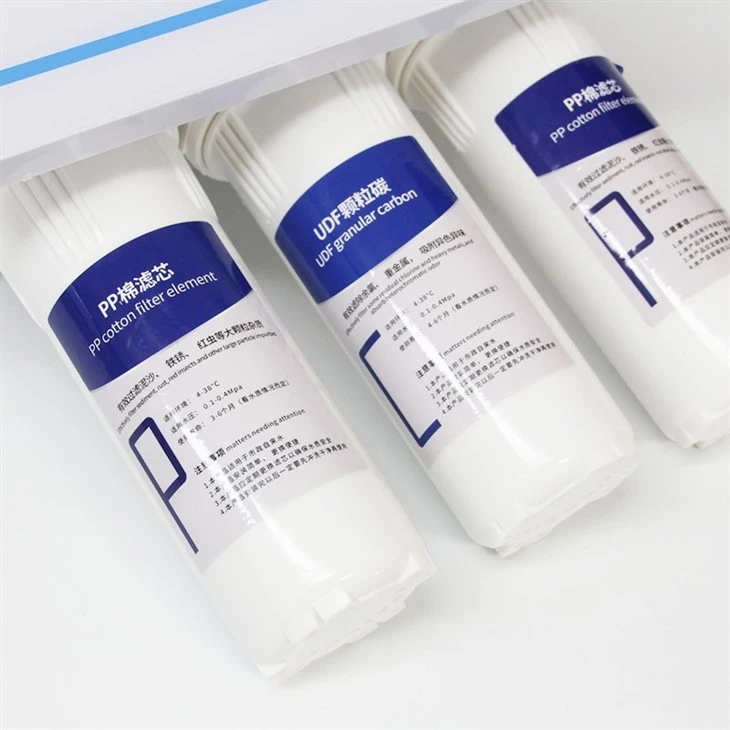 100 Gallons Home Water Purifier