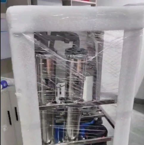 1Ton Commercial Water Purifier
