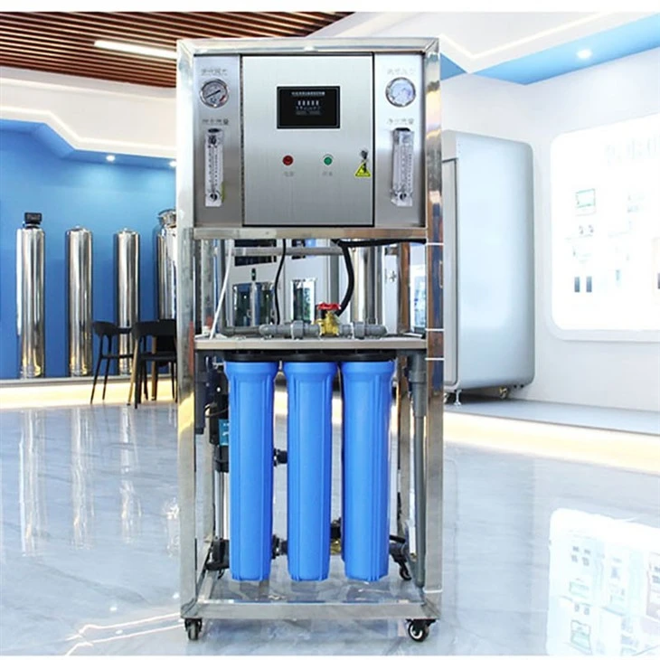 1Ton Commercial Water Purifier
