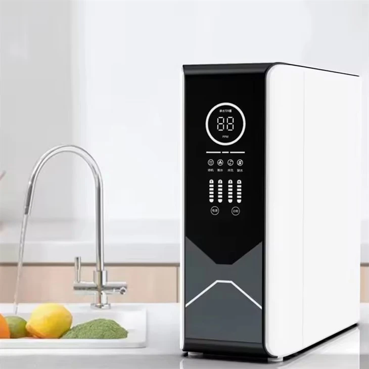 400g RO Reverse Osmosis Water Purifier