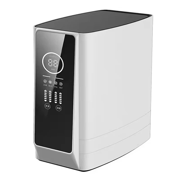 400g RO Reverse Osmosis Water Purifier