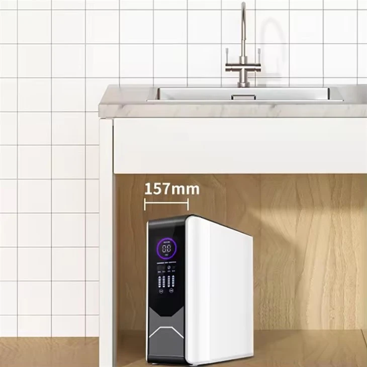 400g RO Reverse Osmosis Water Purifier