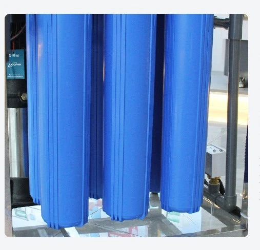 1Ton Large Commercial Water Purifier 1Ton Large Commercial Water Purifier
